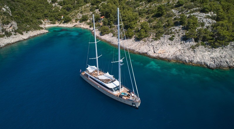 S/Y MarAllure