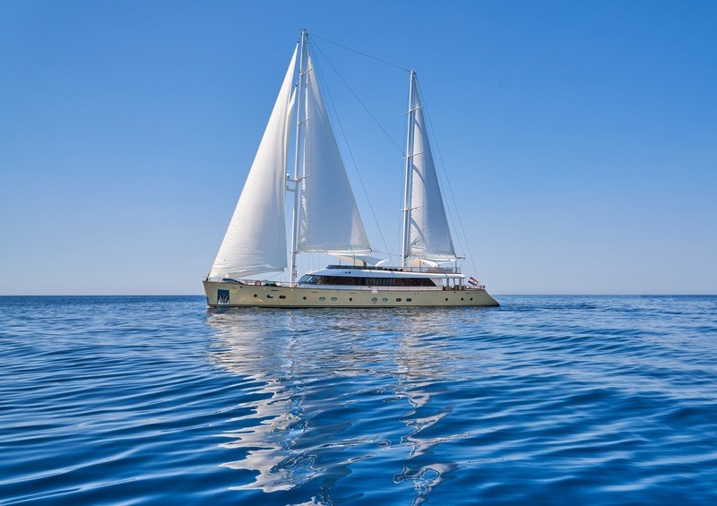 S/Y MarAllure