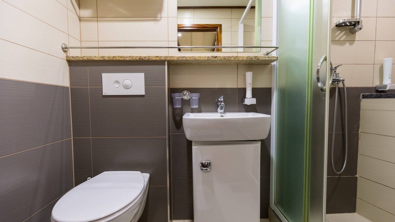 Mini cruiser Diamond