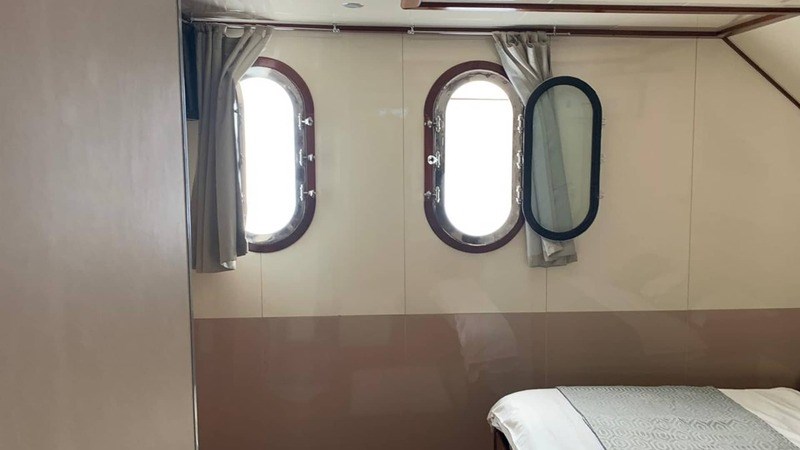 Mini cruiser Diamond