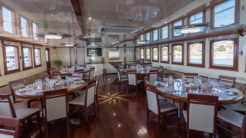 Mini cruiser Diamond