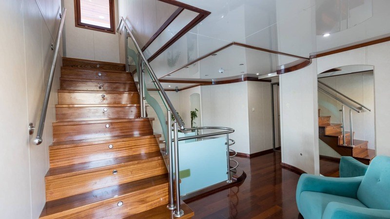 Mini cruiser Diamond