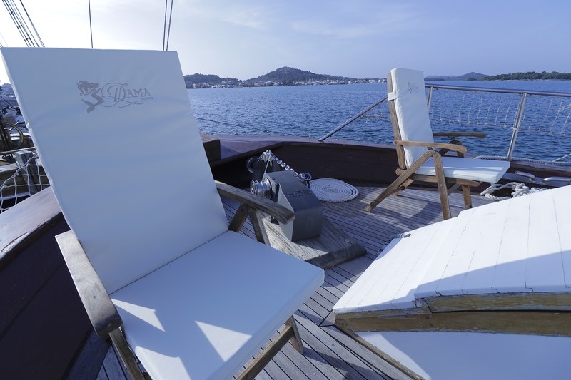 Gulet Dama