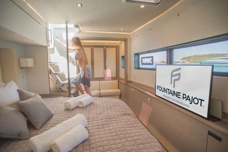 Fountaine Pajot Alegria 67