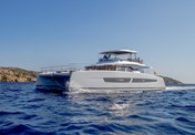 Fountaine Pajot Alegria 67