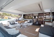 Fountaine Pajot Alegria 67
