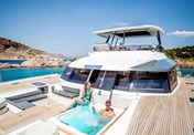 Fountaine Pajot Alegria 67