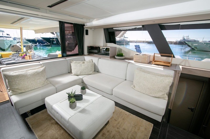 Fountaine Pajot Alegria 67