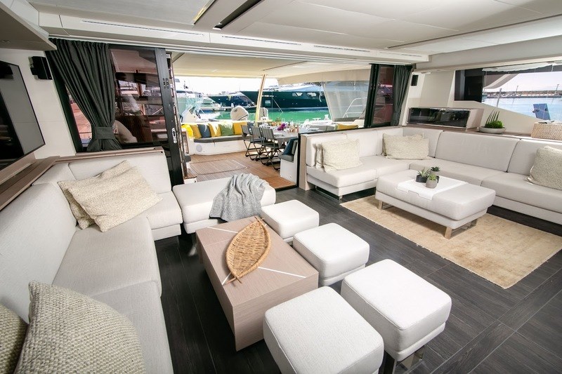 Fountaine Pajot Alegria 67