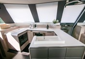 Fountaine Pajot Alegria 67