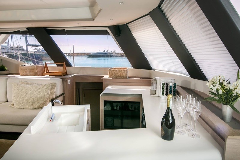 Fountaine Pajot Alegria 67