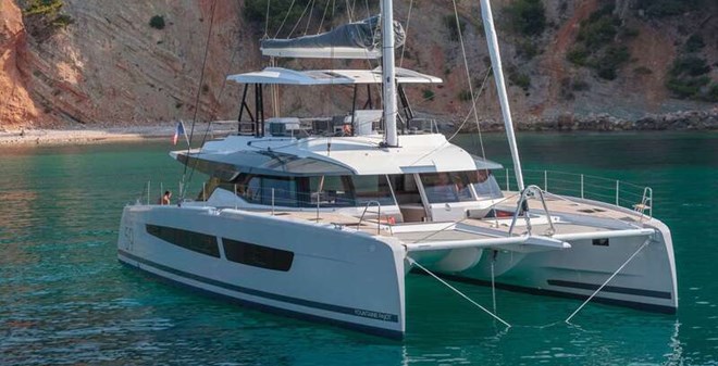 Fountaine Pajot Samana 59