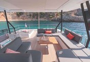 Fountaine Pajot Samana 59