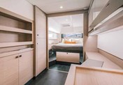 Fountaine Pajot 47 TANNA LUX