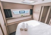 Fountaine Pajot 47 TANNA LUX