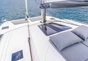 Fountaine Pajot 47 TANNA LUX