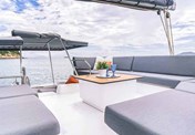 Fountaine Pajot 47 TANNA LUX