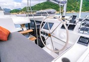 Fountaine Pajot 47 TANNA LUX