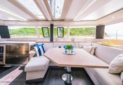 Fountaine Pajot 47 TANNA LUX