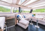 Fountaine Pajot 47 TANNA LUX