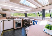 Fountaine Pajot 47 TANNA LUX