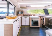 Fountaine Pajot 47 TANNA LUX