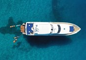 Sunseeker Yacht 34 M