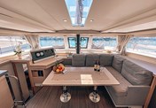 Fountaine Pajot Lucia 40