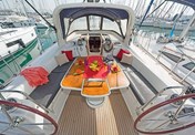 Beneteau Oceanis 50 Family (6cab.)