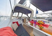 Beneteau Oceanis 50 Family (6cab.)