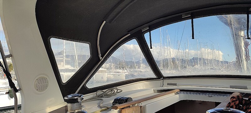 Beneteau Oceanis 50 Family (6cab.)