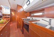 Beneteau Oceanis 50 Family (6cab.)