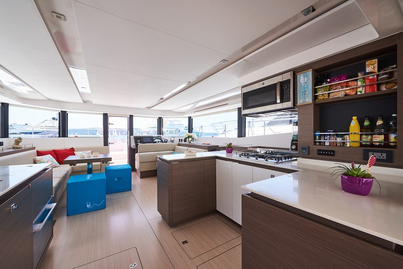 Leopard 53 power owner