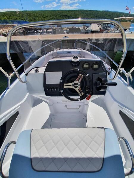 Salpa SUNSIX JET SET