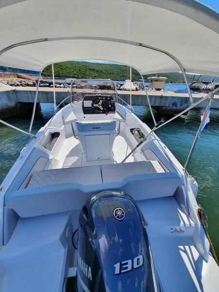 Salpa SUNSIX JET SET