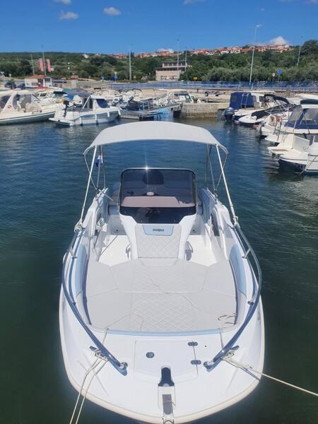 Salpa SUNSIX JET SET