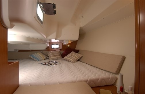 Beneteau Oceanis 34