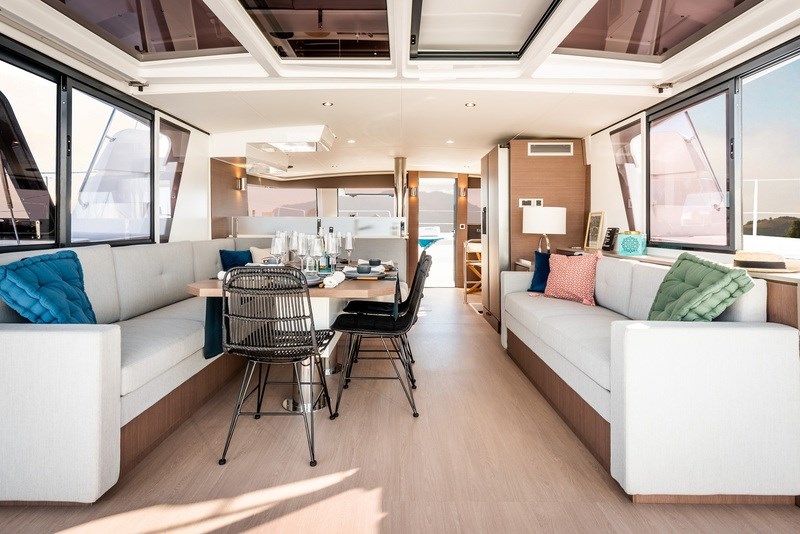 Bali 4.6 4 cabins