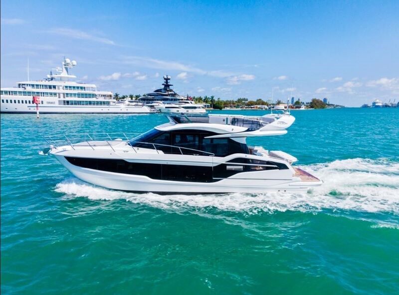 Galeon 440