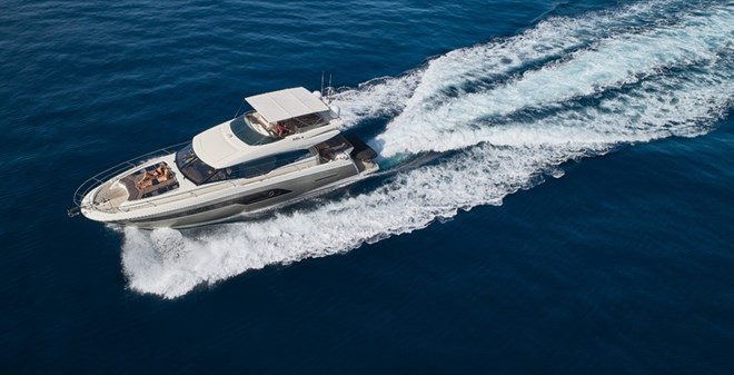 Prestige Prestige 630 S