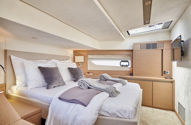 Prestige Prestige 630 S