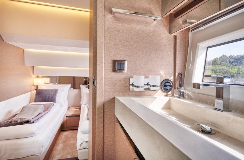 Prestige Prestige 630 S