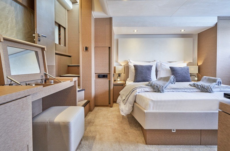 Prestige Prestige 630 S