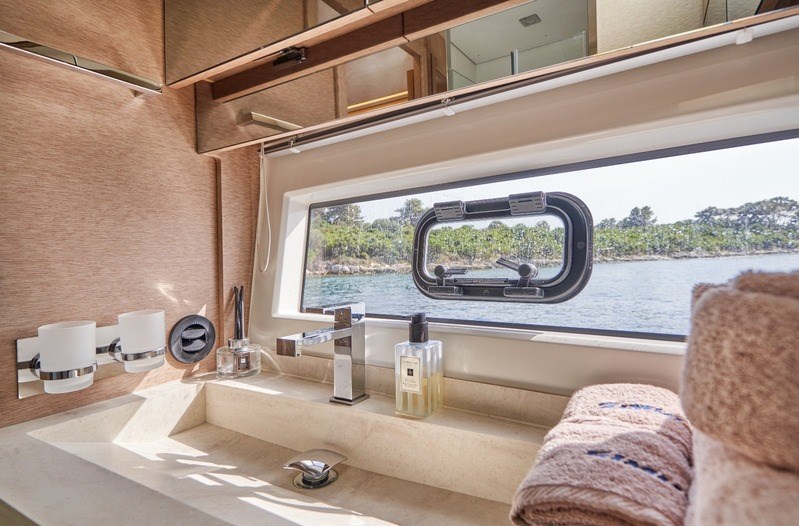 Prestige Prestige 630 S