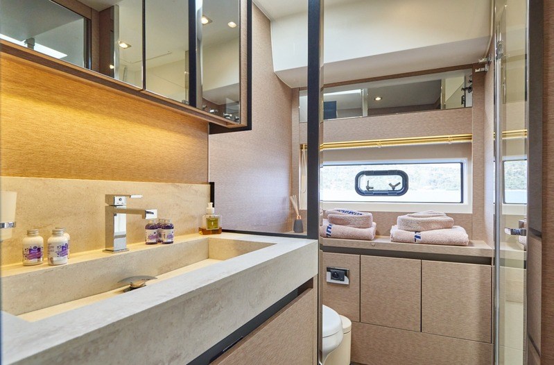 Prestige Prestige 630 S