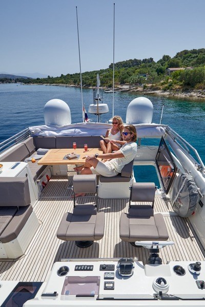 Prestige Prestige 630 S