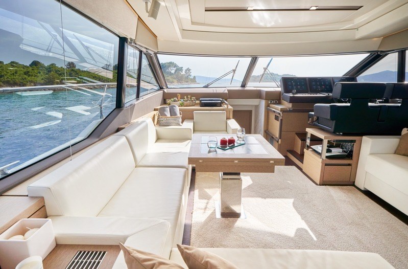 Prestige Prestige 630 S