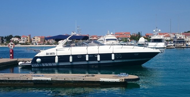 Airon Marine 425