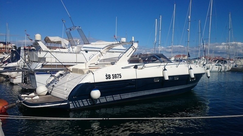 Airon Marine 425