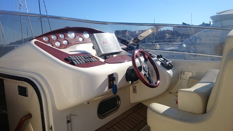 Airon Marine 425